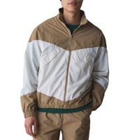 Chaqueta Cortavientos con Capucha Unisex al por Mayor, Ligera, Transpirable, de Secado Rápido, Resistente al Viento, con Logotipo Personalizado para Exteriores