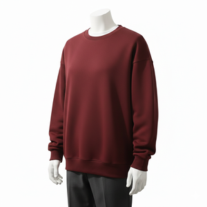 Sudaderas con Capucha para Hombre, Estampadas, de Poliéster y Algodón - Product Image 5