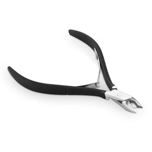 Coupe-ongles de qualité supérieure, fabriqué avec précision en acier inoxydable, coupe-ongles personnalisé en usine, accessoires de soin des ongles, fabricant - Product Image 2