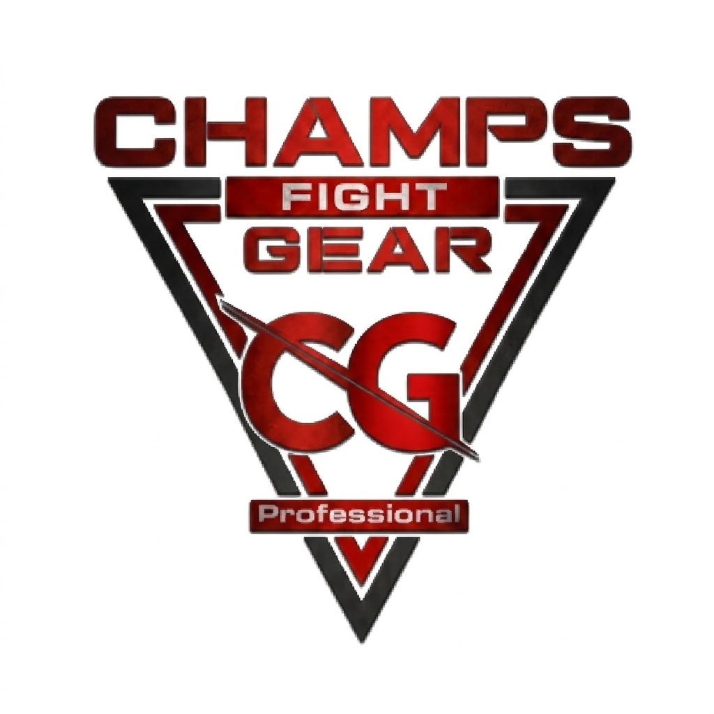 CHAMPS GEARS logo