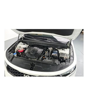 Kia Sorento Diésel 2.2 2WD 2021 con Caja de Cambios Automática, Asientos de Cuero, 118,015 km, Volante a la Izquierda - Product Image 6