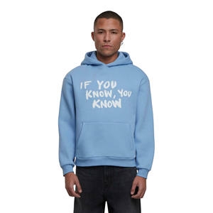 Sweat-shirts à capuche pour homme, hiver, poids lourd, 100% coton molletonné, impression personnalisée, impression numérique, respirant, écologique, haute qualité - Product Image 1