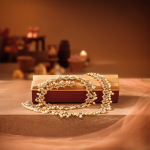 Fashion Jewelry Sets for Brides by Golusu - Product Image 3