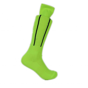 Calcetines de Vestir para Hombre, Color Sólido, Suaves, Transpirables, de Secado Rápido, Deportivos, Casuales, de Moda, 100% Lana/Algodón, Hasta el Tobillo - Product Image 3