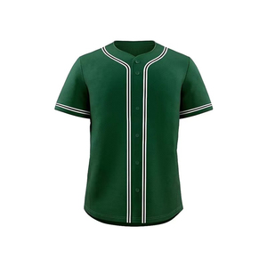 Camiseta de Softbol Personalizada con Logotipo y Nombre al por Mayor, Camiseta de Béisbol Personalizada para Jóvenes, Ropa de Béisbol y Softbol, Camisetas de Béisbol - Product Image 2