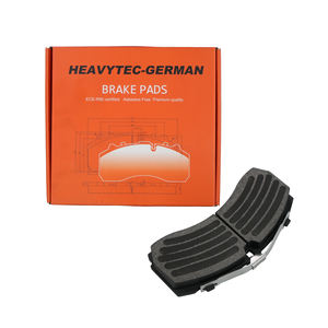 Plaquette de frein à tambour Taiwan conçue pour un fonctionnement sûr du rotor - Product Image 1