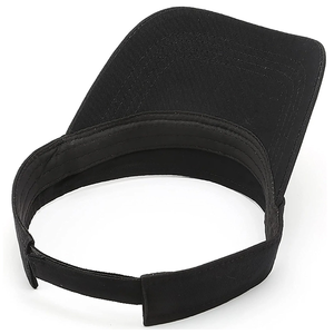 Casquette Pare-Soleil Personnalisée Sport Vente en Gros Protection Solaire Chapeau Logo Personnalisé Fabricant Vierge Extérieur Été Carton BSCI Unisexe - Product Image 3