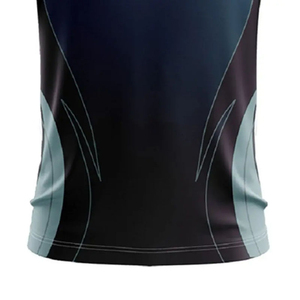 Uniforme de cricket pour hommes en gros avec tissu athlétique respirant et à séchage rapide, et service d'impression personnalisée pour équipes - Product Image 4