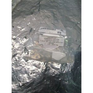 AMAT 0015-00403 แกนหมุนปรับแต่งได้ GND 1/4 DIA X 1-3/4 - อุปกรณ์และชิ้นส่วนเซมิคอนดักเตอร์ระดับโลกที่เชื่อถือได้ - Product Image 5