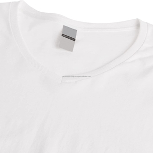 2024 nuevo diseño de algodón de calidad de lujo para hombres y mujeres, camiseta de manga corta con cuello redondo, estilo informal, estampado de diseñador, ajuste holgado - Product Image 4