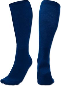 Chaussettes de sport montantes - Design unisexe personnalisé, séchage rapide, 100% coton, style sport professionnel, service OEM, chaussettes de sport style tube - Product Image 4