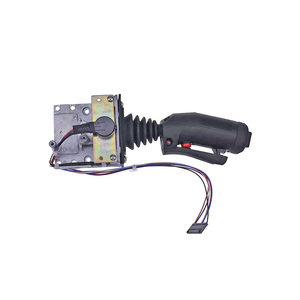 Controlador de Joystick LUCKYROC 62161 para Plataformas Elevadoras de Tijera <span class=keywords><strong>Genie</strong></span> GS1930 <span class=keywords><strong>GS2032</strong></span> GS2646 GS3246 GS266 - Product Image 5