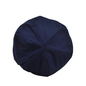 Bonnet Hip-Hop Personnalisé avec Logo, 100% Polyester, Unisexe, Style Slouchy, Extensible, pour Sport, Streetwear, Course à Pied et Activités de Plein Air - Product Image 2