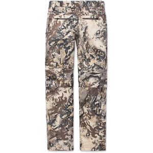 Pantalon de chasse coupe-vent personnalisé OEM/ODM avec logo, imperméable, séchage rapide, léger, vêtements tactiques d'extérieur, vente en gros - Product Image 5