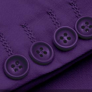 ชุดสูทผู้ชายแบบสลิมฟิต ดีไซน์ใหม่ปี 2026 กระดุมแถวเดียว พร้อมกางเกง  ผู้ผลิตจากโรงงานโดยตรง ชุดแต่งงานผู้ชายราคาถูก - Product Image 6