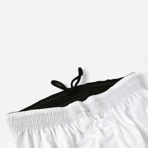 Maillot de football personnalisé, motif futsal, homme/femme, col rond 3D, manches courtes, léger, écologique, respirant, 100% coton - Product Image 4