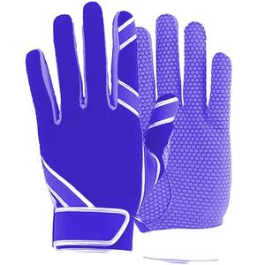 Servicio OEM, Guantes de Béisbol de Alta Calidad, Logotipo Personalizado, Cuero Genuino, Impermeables, Dedos Separados, para Adultos - Product Image 4