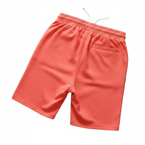 Shorts MMA décontractés en tissu extensible doux et respirant, coupe confortable, légers, durables, écologiques, mouvements flexibles, sans velcro - Product Image 2