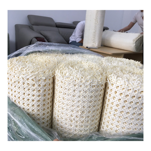 Vietnam Natural Rattan Webbing Panel Handmade Eco Friendly <b>Cane</b> Mesh 99 Gold Data Brand 24 Months Shelf Life for Cabinet - Product Image 1