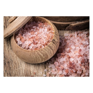Fabricante y Proveedor de Sal de Roca de Grado Alimenticio, Polvo y Gránulos de Cristal para Venta al por Mayor y Exportación Global - Product Image 3