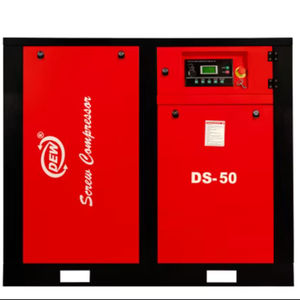 เครื่องอัดอากาศประสิทธิภาพสูง อุปกรณ์อัดอากาศอุตสาหกรรมที่ทนทาน จากผู้ผลิตในอินเดีย ในราคาที่เข้าถึงได้ - Product Image 2