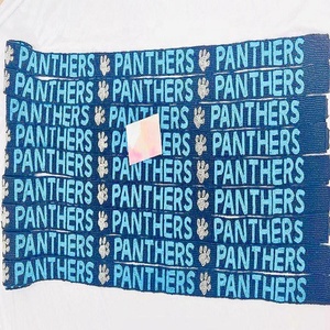 Sacs à main élégants faits à la main avec perles et paillettes, bandoulières pour femmes, designs personnalisés, accessoires pour les jours de match des équipes - Product Image 1