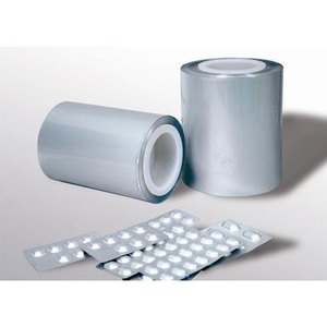 Rollo de Lámina de Aluminio de Grado Farmacéutico para Envasado de Tabletas y Cápsulas |   Fabricante OEM - Product Image 2