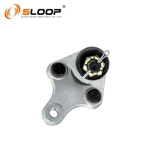 Rotule de suspension basse R/L 43330-49195 pour TOYOTA - Product Image 3