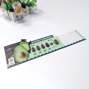 สติกเกอร์โปรโมชั่นพรีเมียม พิมพ์ลายตามสั่ง กันน้ำ สำหรับโฆษณาสินค้า - Product Image 1
