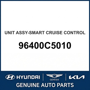ชุดควบคุมความเร็วอัตโนมัติของแท้ใหม่ OEM 96400C5010 - Product Image 1