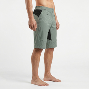 Pantalones Cortos de Ciclismo para Hombre, Resistentes al Desgaste, de Secado Rápido y Transpirables, Pantalones Deportivos para Ciclismo de Montaña - Product Image 3