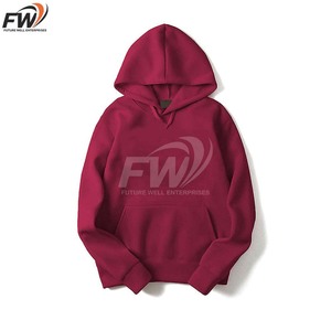 เสื้อฮู้ดดี้ผู้ชายดีไซน์ใหม่ ผ้าฝ้ายเฟรนช์เทอร์รี่หนา 350 กรัม ทรงเข้ารูป ปักลาย 3 มิติ ประดับเพชร งานปักคุณภาพสูง เสื้อผ้าสั่งทำพิเศษ - Product Image 1