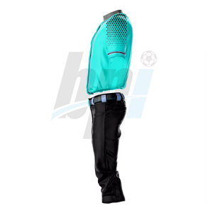 ชุดเบสบอลขายดีที่สุด ดีไซน์ทันสมัย ชุดเบสบอลแบบสั่งทำพิเศษ ชุดสองชิ้น - Product Image 4