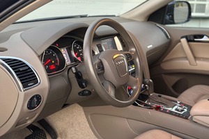 Audi Q7 Premium 2007 - Product Image 4
