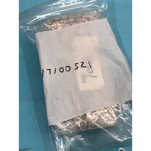 Axcelis 17100521 Exit Dump VGI Graphite, 164722 - Équipement et pièces semi-conductrices d'occasion fiables à l'échelle mondiale chez - Product Image 4