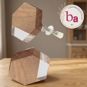 Modern Transparent Cabinet <b>Knobs</b> for Kitchen Bathroom Bedroom Living Room Home Office-Multi-Function Drawer <b>Cupboard</b> Handles - Product Image 1