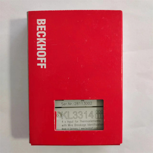 Módulos Io Beckhoff Kl1002 El3104 Kl3314 El6022 El3632 Originales Nuevos en Stock - Product Image 3