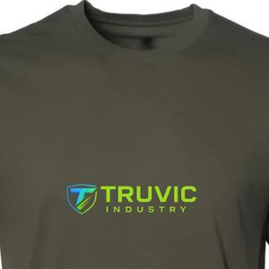 Camiseta de Manga Corta para Hombre, 180 g/m², Algodón, Calidad Premium, Básica, Informal, Impresión Personalizada, Fabricante de Ropa al por Mayor - Product Image 4