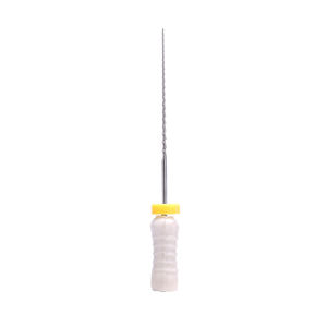 Instrumentos de Endodoncia de Alta Calidad: Limas K y Limas H para Tratamiento de Conductos Radiculares - Product Image 1