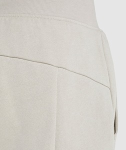 Comfortable Summer <b>Shorts</b> for Men <b>Women</b> Lightweight Fabric Soft Fit Stylish Casual Design for Daily Outdoor Wear - Product Image 2