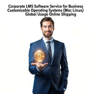บริการซอฟต์แวร์ LMS สำหรับองค์กร ปรับแต่งได้ตามธุรกิจ รองรับระบบปฏิบัติการ (Mac Linux) ใช้งานได้ทั่วโลก จัดส่งออนไลน์ - Product Image 3