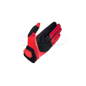 Premium Bike <b>Full</b> Finger Gloves Anti <b>Slip</b> Gloves For Road And Mountain Cycling Shockproof <b>Full</b> Finger Cycling Gloves - Product Image 4