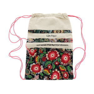 Colorful Indian Handmade Beaded Bag Luxury Ethnic Craft Glass <b>Bead</b> Baguette Handle Durable Trendy <b>Crystal</b> Fashion Accessories - Product Image 2