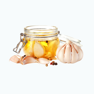 Oleorresina de Ajo Premium, Extracto de Especias Natural, Grado Alimenticio, Sabor Concentrado, Venta al Por Mayor, Proveedor de Exportación - Product Image 2