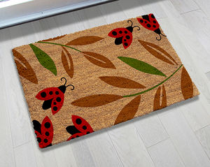 Coconut Fiber <b>Coir</b> <b>Mats</b> With Beautiful for Decoration With High Quality and Good Price From India - Product Image 3