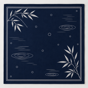 Premium Cotton Bandana <b>Head</b> <b>Wrap</b> Custom Logo Printed Square Scarf Wholesale Supplier OEM ODM - Product Image 5