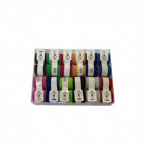 Bandes d'exercice élastiques moyennes HILO pour l'entraînement physique - Product Image 2