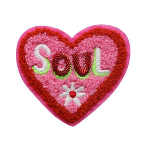 Patch brodé vintage en forme d'appareil photo, thermocollant, pour chapeaux, sacs à dos, vestes, casquettes, décoration de vêtements DIY sur le thème de la photographie - Product Image 1