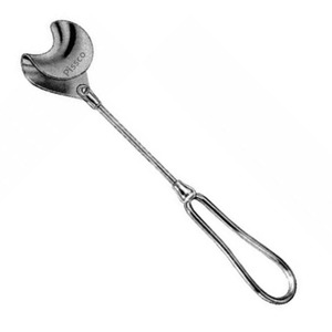 PISSCO Cheek and Lip Retractor Surgical Cheek and Lip Retractor Cheek Retractor for Surgery Lip Retractor for Dental Use 1 PCS - Product Image 3