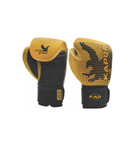 Lot en gros de gants d'entraînement professionnels pour la boxe, la gym, le sac de frappe et le combat, avec logo personnalisé - Product Image 2